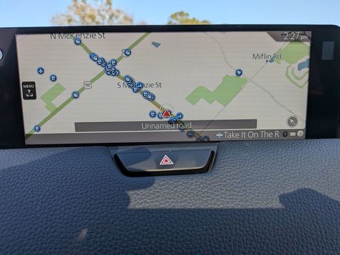 Used 2024 MAZDA CX-90 3.3 Turbo S image 25