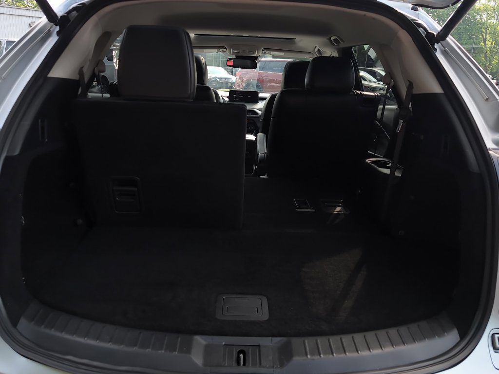 Certified 2023 MAZDA CX-9 Touring AWD/4WD image 14