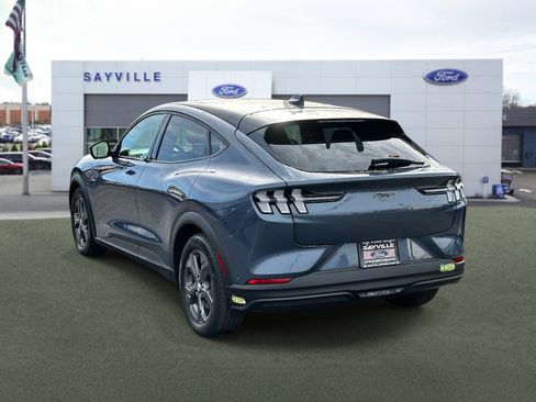 Used 2021 Ford Mustang Mach-E Select w/ Comfort/Technology Package image 4