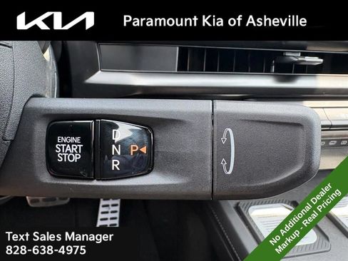 New 2027 Kia Telluride SX X-Pro AWD/4WD image 16