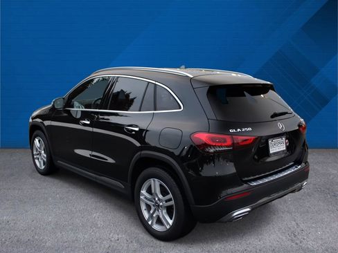 Used 2023 Mercedes-Benz GLA 250 4MATIC image 7