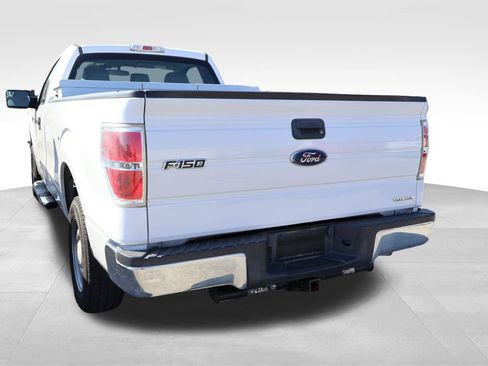 Used 2014 Ford F150 XL w/ Power Equipment Group RWD image 21