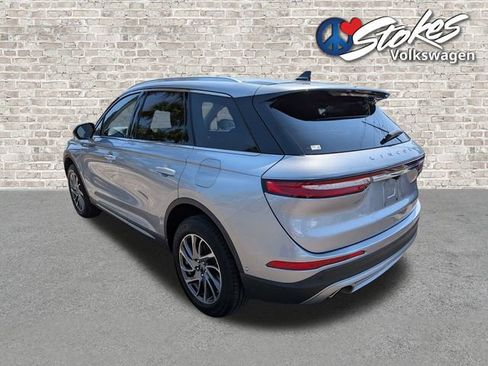 Used 2021 Lincoln Corsair AWD image 6