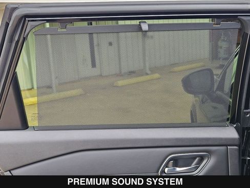 New 2026 Nissan Rogue Platinum AWD/4WD image 18