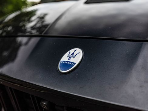 Used 2022 Maserati Quattroporte Trofeo RWD image 56