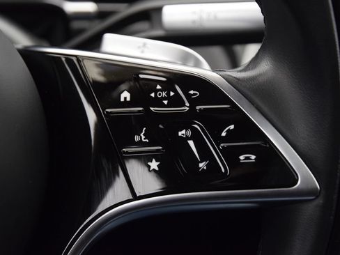 Certified 2023 Mercedes-Benz S 580 4MATIC Sedan image 25