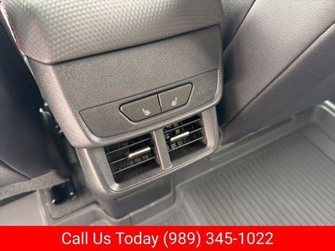 New 2026 Chevrolet Equinox RS AWD/4WD image 35