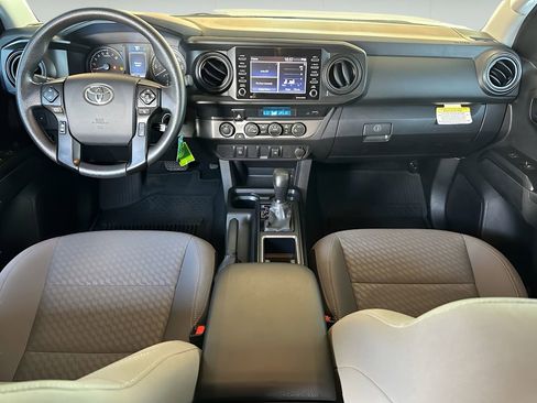 Used 2023 Toyota Tacoma SR image 16