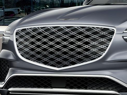 New 2026 Genesis GV70 2.5T Select AWD/4WD image 11