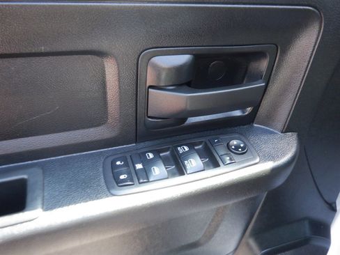 Used 2022 RAM 2500 Tradesman w/ Cold Weather Group image 16