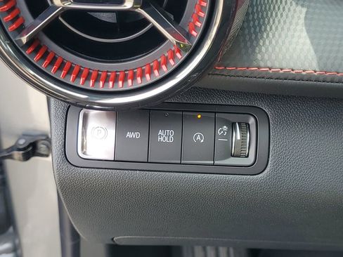 New 2026 Chevrolet Equinox RS AWD/4WD image 23