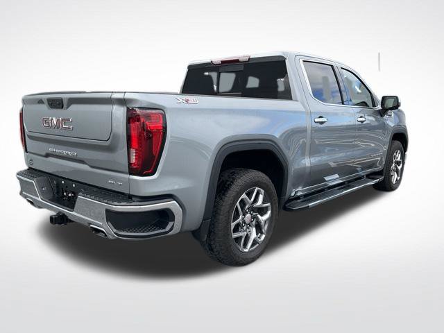 Used 2024 GMC Sierra 1500 SLT w/ SLT Premium Package AWD/4WD image 7