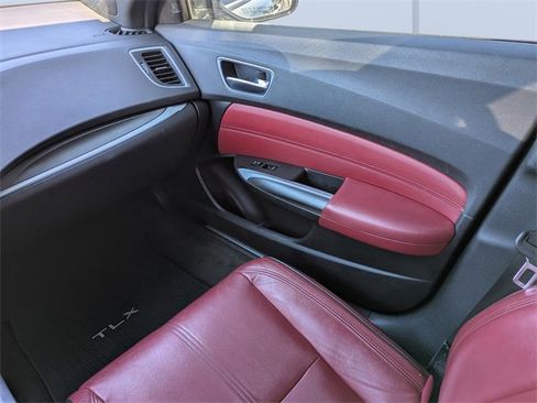 Used 2019 Acura TLX 3.5L Technology Pkg w/A-Spec P image 15