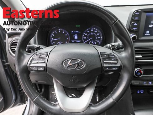 Used 2019 Hyundai Kona Limited image 10