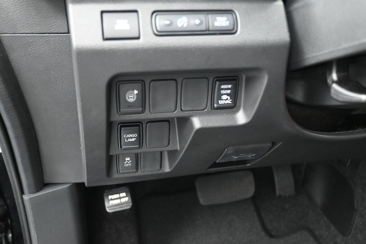 Used 2026 Nissan Frontier Pro-X w/ Pro Premium Package RWD image 21
