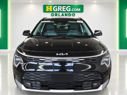 Used 2023 Kia Niro Wave FWD image 7