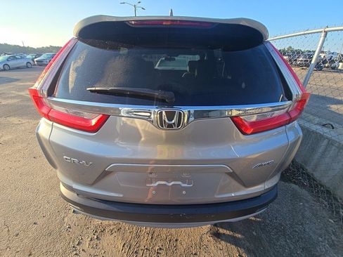 Used 2018 Honda CR-V EX image 6