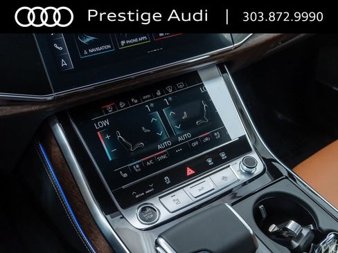 New 2026 Audi Q7 3.0T Prestige image 19