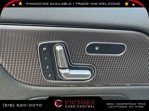 Used 2023 Mercedes-Benz GLA 250 4MATIC image 16