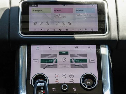 Used 2019 Land Rover Range Rover Sport HSE Dynamic AWD/4WD image 23