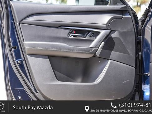 New 2026 MAZDA CX-5 2.5 S w/ Premium Package AWD/4WD image 24