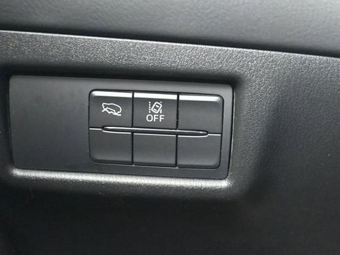 Used 2022 MAZDA CX-5 AWD 2.5 S w/ Select Package image 25