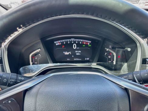 Certified 2022 Honda CR-V EX-L image 14