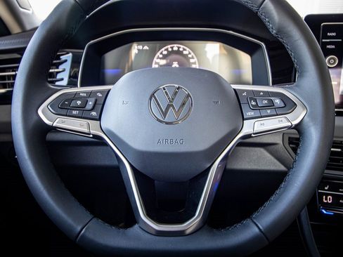 New 2026 Volkswagen Jetta SE image 34