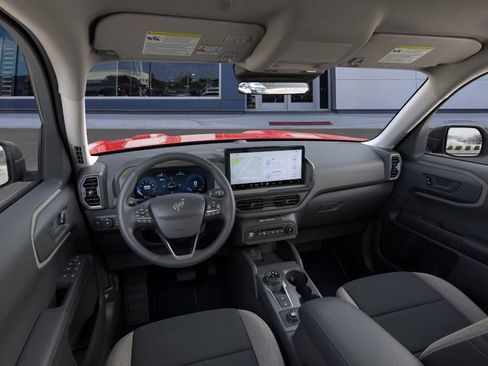 New 2025 Ford Bronco Sport Big Bend w/ Convenience Package image 9