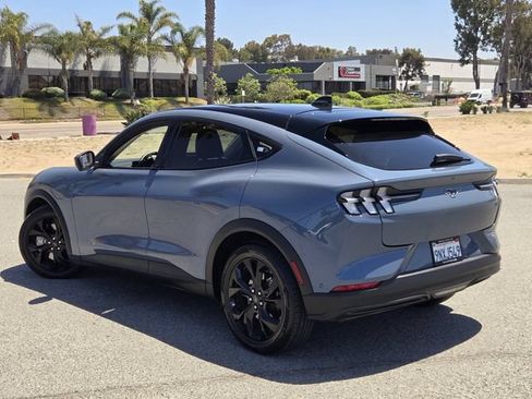 Used 2024 Ford Mustang Mach-E Select RWD image 18
