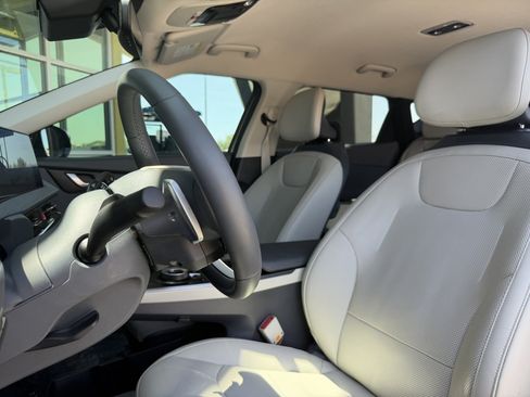 Used 2024 Kia EV6 Wind w/ Wind Technology Package RWD image 36