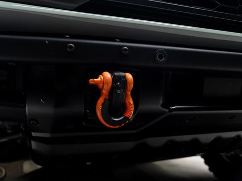 Used 2023 Ford Bronco Raptor AWD/4WD image 9