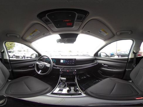 Used 2025 Hyundai Tucson SEL FWD image 44