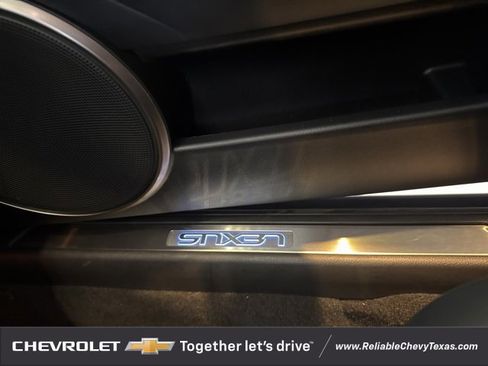 Used 2022 Lexus RC F w/ Premium Package image 25