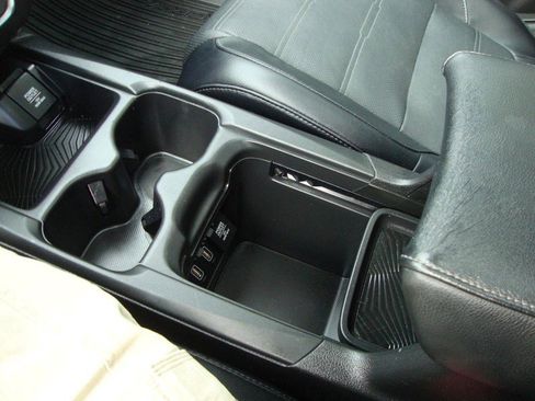 Used 2018 Honda CR-V EX-L image 12