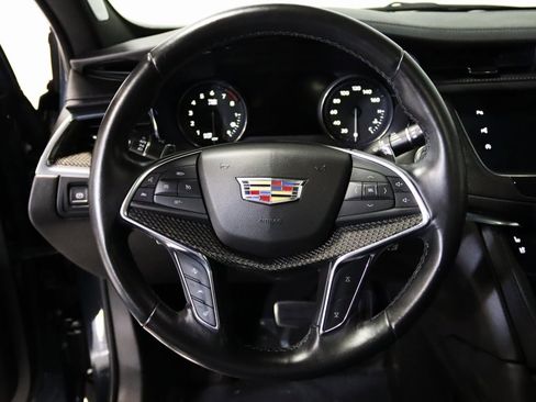 Used 2020 Cadillac XT5 Sportv image 36