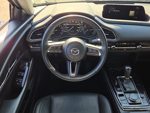 Used 2025 MAZDA CX-30 AWD 2.5 S w/ Preferred Package image 14
