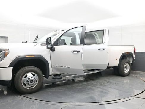 Used 2020 GMC Sierra 3500 Denali w/ Denali Ultimate Package image 56