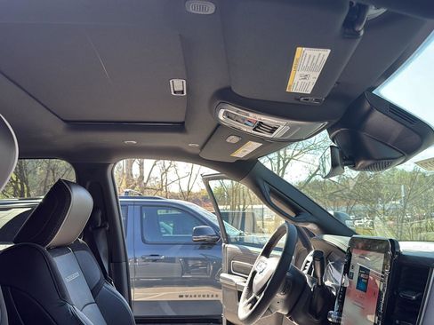 New 2026 RAM 2500 Laramie image 39
