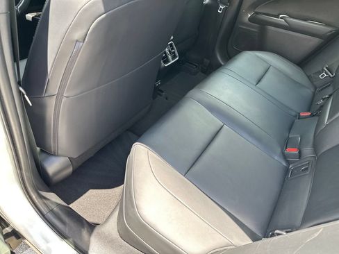 Used 2021 Lexus UX 200 w/ Accessory Package (Z2) FWD image 34