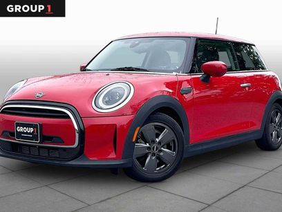 Used 2024 MINI Cooper 2-Door Hardtop