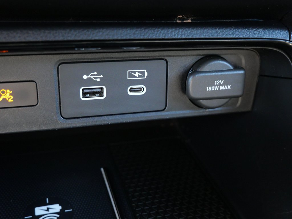 Used 2024 Honda CR-V Sport-L image 20