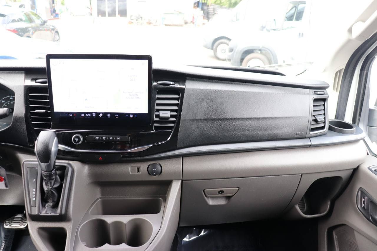 Used 2024 Ford Transit 350 XLT RWD image 20