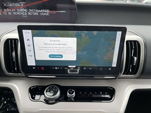 New 2026 Ford Expedition Active image 20