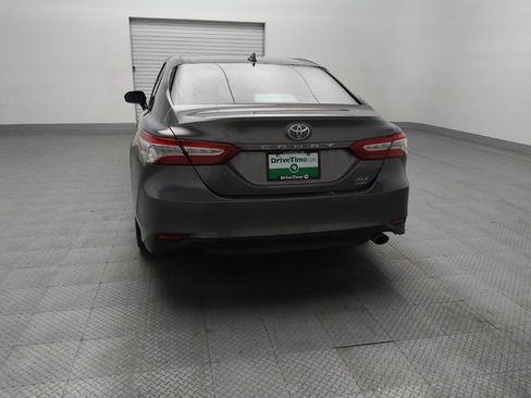Used 2020 Toyota Camry XLE w/ Carpet Mat Package image 6
