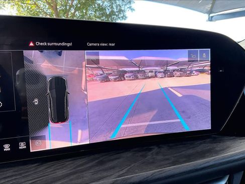 Certified 2025 Audi Q5 Premium Plus w/ Premium Plus image 24