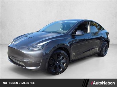 Used 2024 Tesla Model Y Long Range