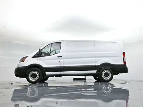 New 2026 Ford Transit 150 Low Roof RWD image 7
