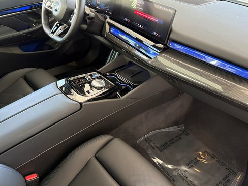 Used 2024 BMW i5 M60 w/ Executive Package AWD/4WD image 19