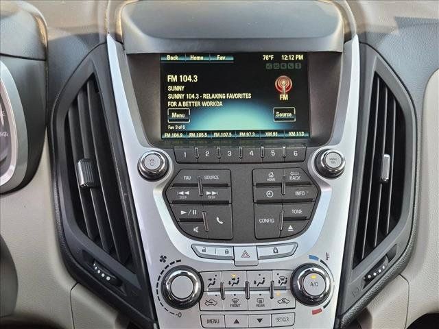 Certified 2014 Chevrolet Equinox LT w/ Driver Convenience Package FWD image 20